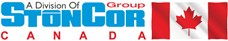 A Division of StonCor Group Canada