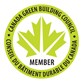 Canadian Green Build Council Logo